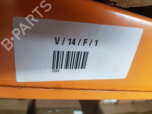 Right headlight FIAT 500 (312_) 1.2 (312AXA1A) | BP22204590C29 