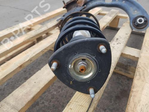 Left front suspension MAZDA 2 Hatchback (DL, DJ)  | BP22679184M72 