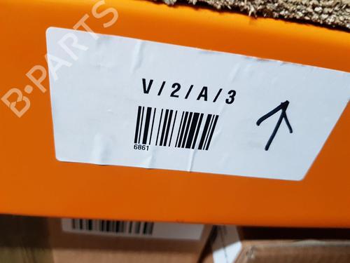 Electronic module TOYOTA RAV 4 V (_A5_, _H5_) 2.5 Hybrid AWD (AXAH54, AXAL54) | BP40187500M83 - Image 6