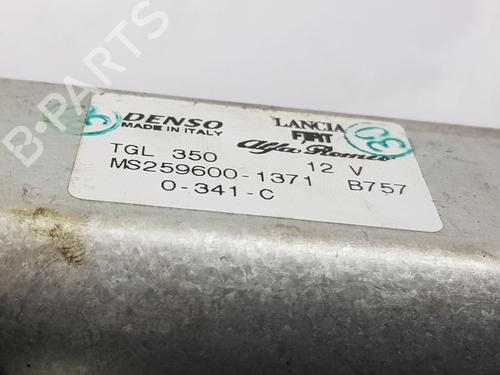 Rear wiper motor FORD KA (RU8) 1.2 | BP28029270M102 