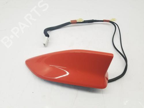 Used Antenna/Base Antenna/Base HONDA JAZZ IV (GK_) 1.3 (102 hp) 40039111 40039111