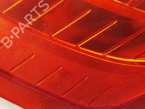 Left taillight FORD FIESTA VI (CB1, CCN) 1.4 | BP29642013C34 