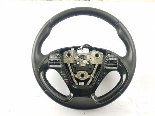 Used Steering wheel KIA CEE'D (JD) 1.6 CRDi 128 (128 hp) 29378931