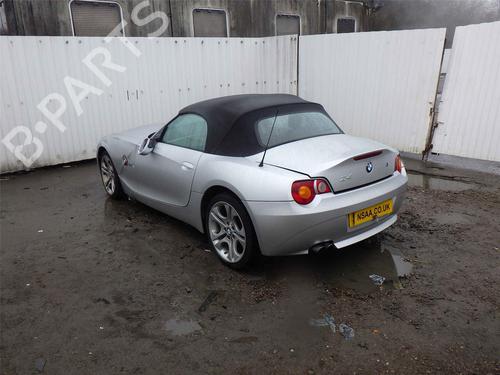 Teile für BMW Z4 Roadster (E85)  2.2 i  4645737 