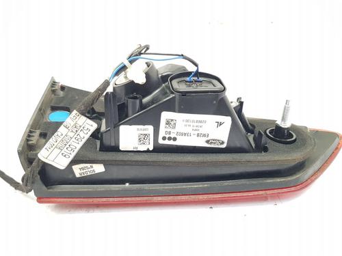 Højre baglygte bagklap FORD S-MAX (CJ, WA6) 2.0 TDCi | BP29262851C80 