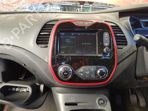 Radio RENAULT CAPTUR I (J5_, H5_) 1.5 dCi 90 (J5N4, J5M5, J5MW, J5M6, J5AL, J5AJ) | BP37405295E6  - Image 7