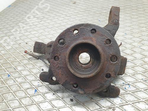 Venstre Styrespindel Lejehus VAUXHALL ZAFIRA Mk II (B) (A05) 1.6 (105 hp) 23140009