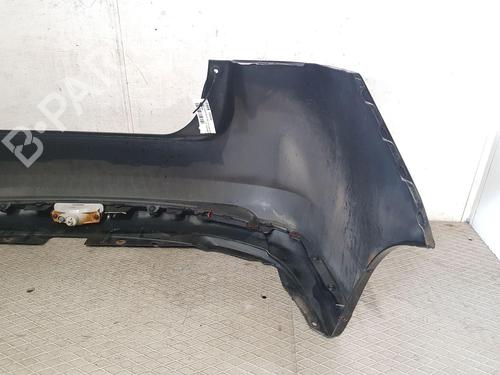 Rear bumper HONDA INSIGHT (ZE_) 1.3 IMA (ZE28, ZE2) | BP29379113C8 