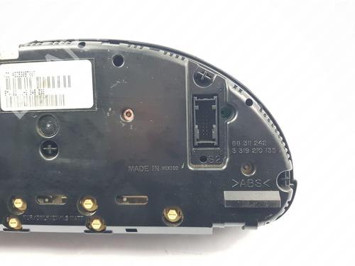 Instrument cluster BMW X5 (E53) 3.0 i | BP29984479C47