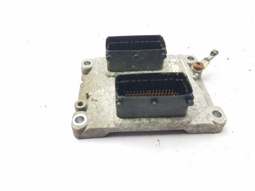 Engine control unit (ECU) VAUXHALL TIGRA TwinTop (X04) 1.4 | BP33853427M57 - Image 5