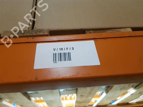 ABS pump BMW 5 (G30, F90)  | BP22680933M43