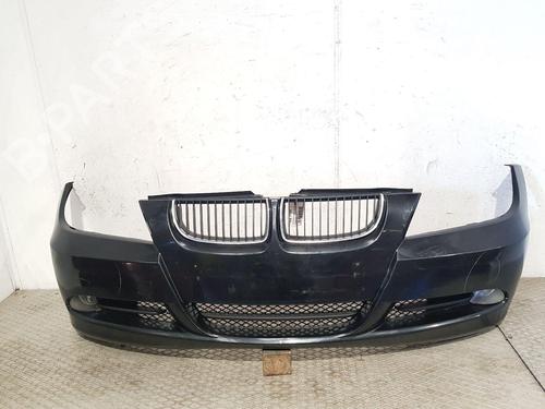 Używane Zderzak przedni Zderzak przedni BMW 3 (E90) 320 d (163 hp) 37262032 37262032