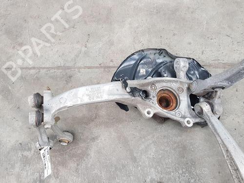 Left front steering knuckle AUDI Q7 (4MB, 4MG, 4MQ)  | BP23213130M25 