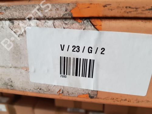 Right taillight BMW X1 (E84) xDrive 18 d | BP34226361C35 - Image 7