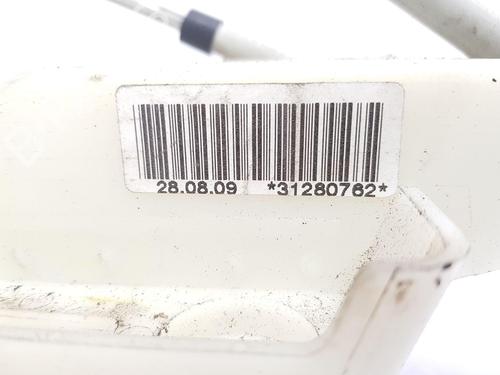 Gear lever VOLVO V50 (545) 1.6 D | BP31663285M90 