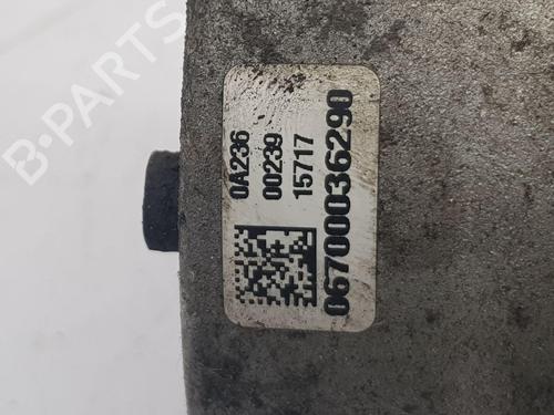 Engine mount MASERATI LEVANTE SUV (M161) 3.0 D Q4 | BP36281021M89  - Image 6