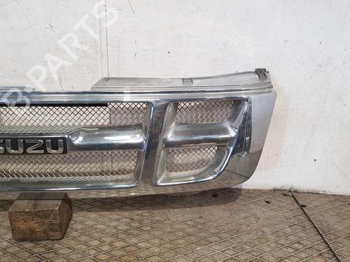 Gitter ISUZU D-MAX I (TFR, TFS) 3.0 DiTD 4x4 (TFS77H) | BP30045214C40 