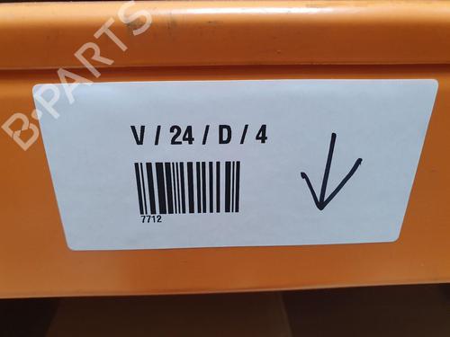 Left taillight KIA SOUL I (AM) 1.6 CVVT | BP22205067C34 