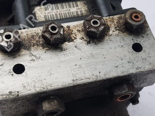 ABS pump FORD TRANSIT Van (FA_ _) 2.2 TDCi | BP33186176M43 - Image 4