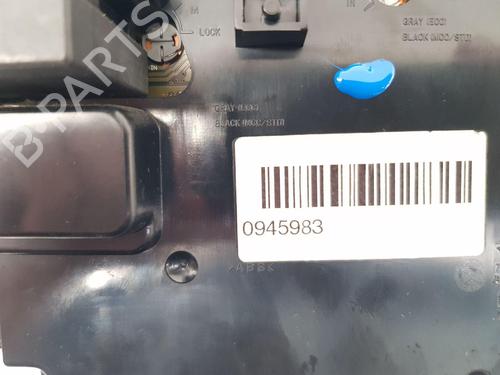 Climate control VOLVO XC90 I (275) D5 AWD | BP28029451I5 