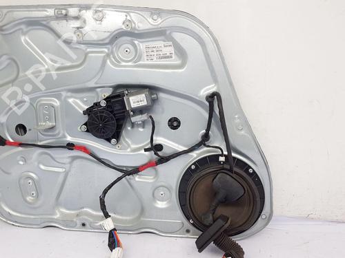 Front left window mechanism HYUNDAI i30 (FD) 1.4 | BP29641852C22 