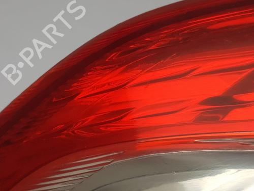 Left taillight SUZUKI SWIFT IV (FZ, NZ) 1.2 (AZH412, ZC72S) | BP32483962C34