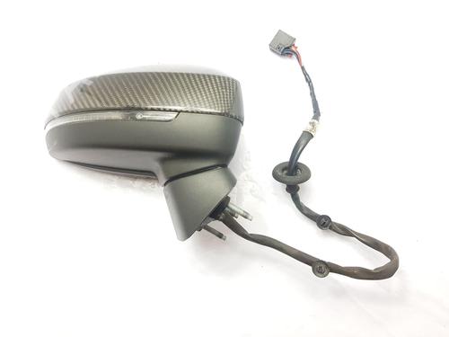 Used Right mirror AUDI A3 Sportback (8VA, 8VF) RS3 quattro (367 hp) 28501130