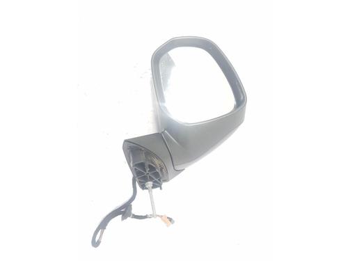 Used Left mirror PEUGEOT 3008 I MPV (0U_) 1.6 HDi (114 hp) 26328419