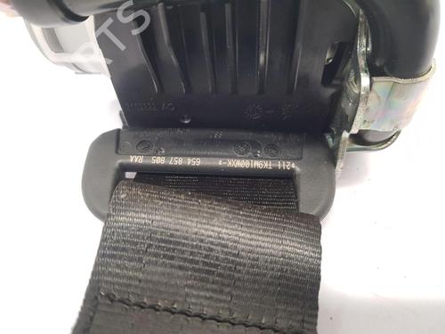 Rear right seatbelt SKODA SCALA (NW1)  | BP31690971I28 