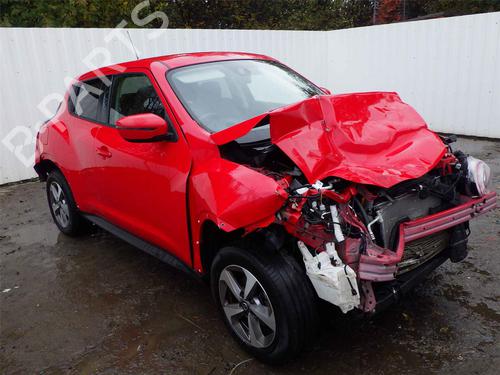 Front right window mechanism NISSAN JUKE (F15)  | BP28175141C23 