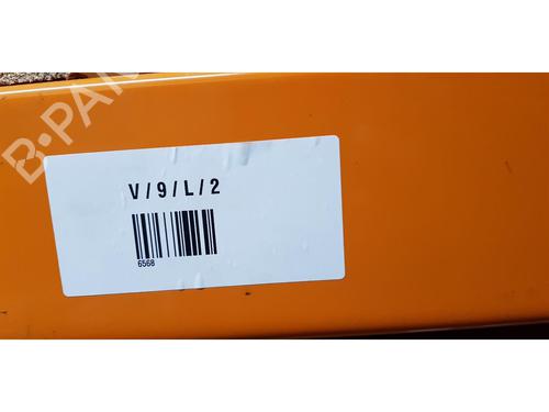 Electronic module LAND ROVER DISCOVERY SPORT (L550) 2.0 D 4x4 | BP29900620M83 