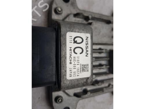 Gearbox control unit NISSAN JUKE (F15) 1.6 | BP22749272M52 