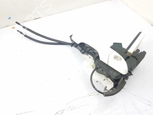 Højre fortil lås HYUNDAI TUCSON (TL, TLE) [2015-2023]  32306491