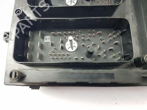 Zekeringkast VAUXHALL ASTRA Mk V (H) (A04) 1.3 CDTI (L48) | BP27920512E1 