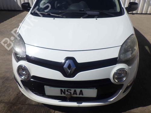 Front right window mechanism RENAULT TWINGO II (CN0_) 1.2 16V (CN04, CN0B) | BP33472986C23  - Image 11