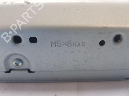 Electronic module MAZDA 3 (BM, BN) 2.0 | BP22679539M83 