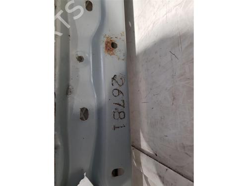 Front bumper reinforcement TOYOTA COROLLA Estate (_E21_) 1.8 Hybrid (ZWE211W) | BP29620678C109 