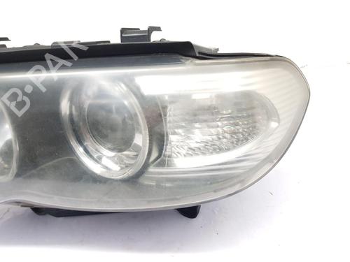 Left headlight BMW X5 (E53) 3.0 d | BP29928010C28