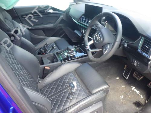 Brugte AUDI Q5 (FYB, FYG) SQ5 TFSI quattro (354 hp) 2938676