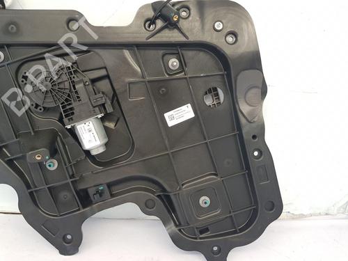 Rear left window mechanism TESLA MODEL 3 (5YJ3) EV AWD | BP38705681C24 - Image 3