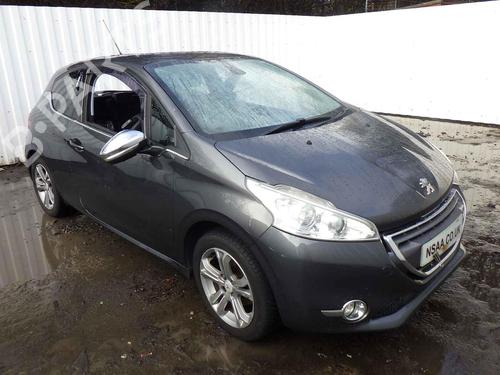 Used Parts PEUGEOT 208 I (CA_, CC_) 1.4 VTi 2975060