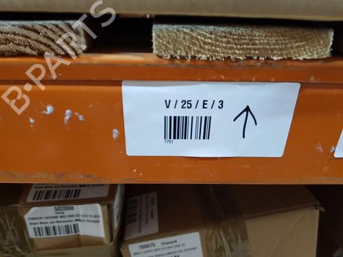 Heater blower motor VW GOLF VII (5G1, BQ1, BE1, BE2) 2.0 TDI | BP27920646M62 