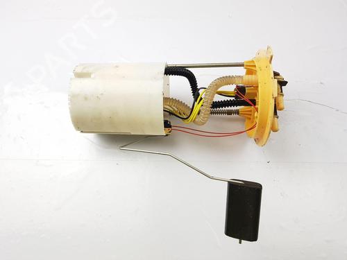Used Fuel pump Fuel pump NISSAN QASHQAI II (J11, J11_) 1.5 dCi (110 hp) 34042583 34042583