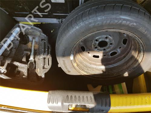 Used Parts VW FOX Hatchback (5Z1, 5Z3, 5Z4) 1.2 4919136