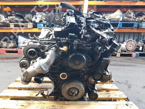 Engine MERCEDES-BENZ C-CLASS Coupe (C204) C 250 CDI (204.303) | BP22657526M1