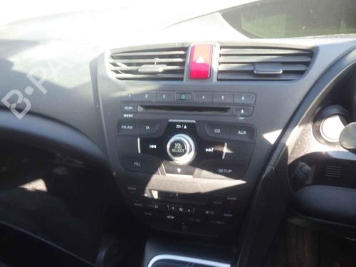 Bandeja trasera HONDA CIVIC IX (FK) 2.2 i-DTEC (FK3) | BP30765072C85 