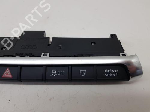 Warning switch AUDI A3 Limousine (8VS, 8VM) RS3 quattro | BP31301127I22