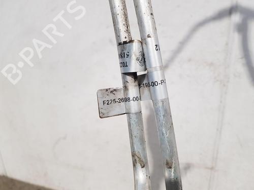 Pipe PEUGEOT BIPPER (AA_) 1.3 HDi 75 | BP32398196M125 