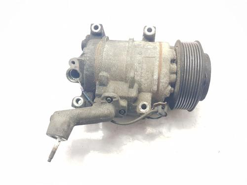 Used AC compressor HONDA CR-V III (RE_) 2.2 i-CTDi 4WD (RE6) (140 hp) 30796128