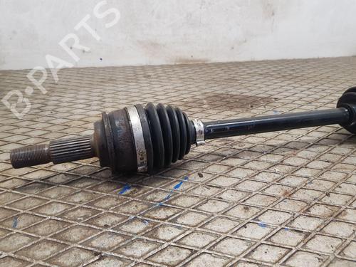 Left front driveshaft MAZDA 2 Hatchback (DL, DJ) 1.5 SKYACTIV-G | BP29755726M38